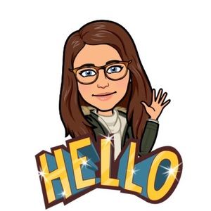 Meet your Posher, Jillian